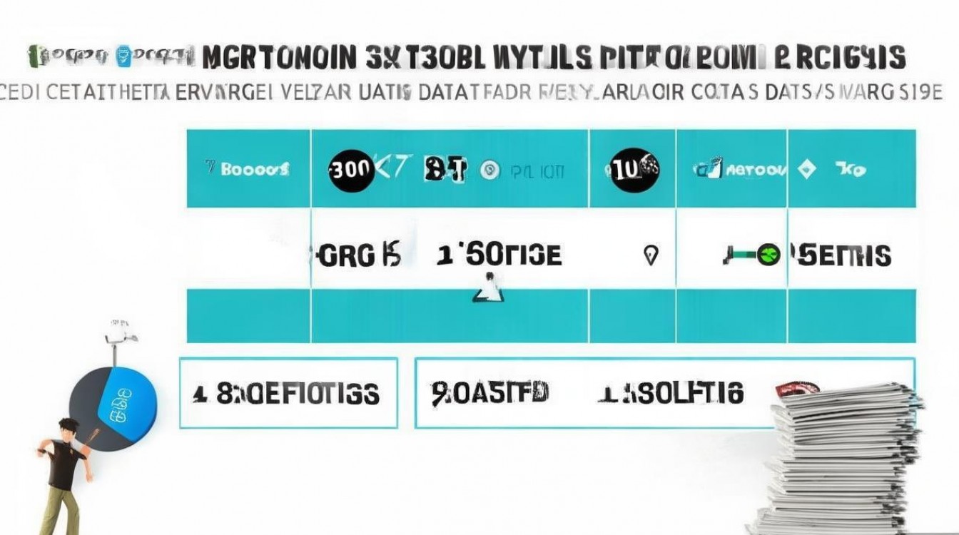 手机流量套餐价格揭秘，30GB流量究竟多少钱？