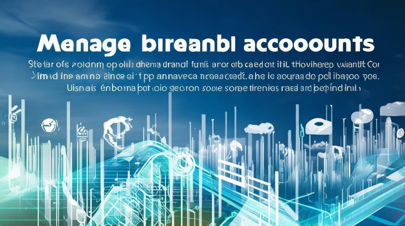 宽带账号如何快速辨识与管理，避免使用误区？