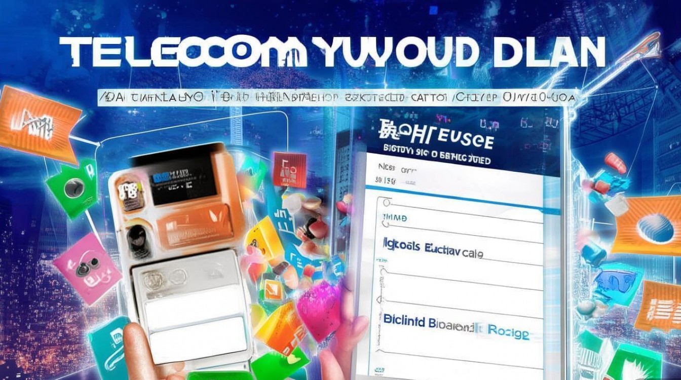 电信优悠卡套餐性价比高吗？值得办理吗？有哪些独特优势？