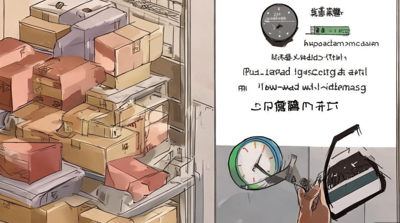 抖音购买广电卡后，具体需要等待多长时间才能收到？