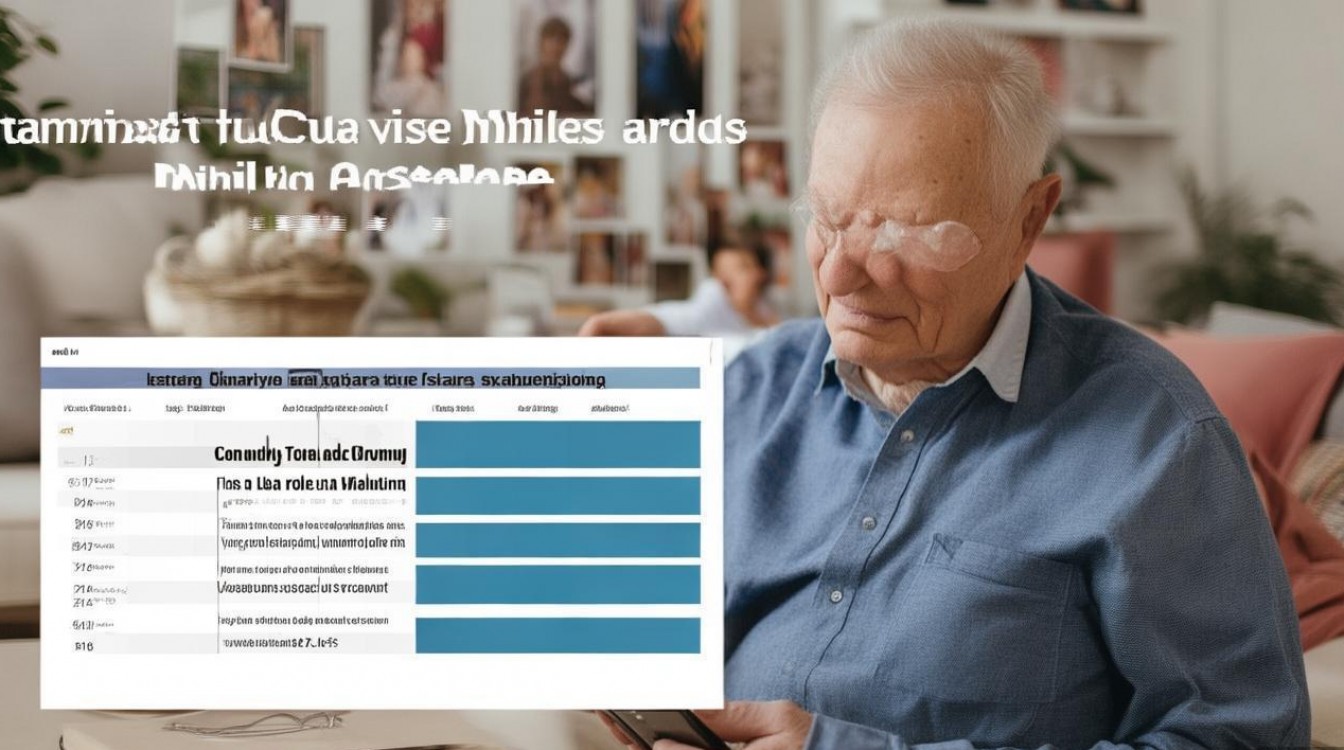 老人手机上网每月需要多少流量才足够使用？流量费用如何合理规划？