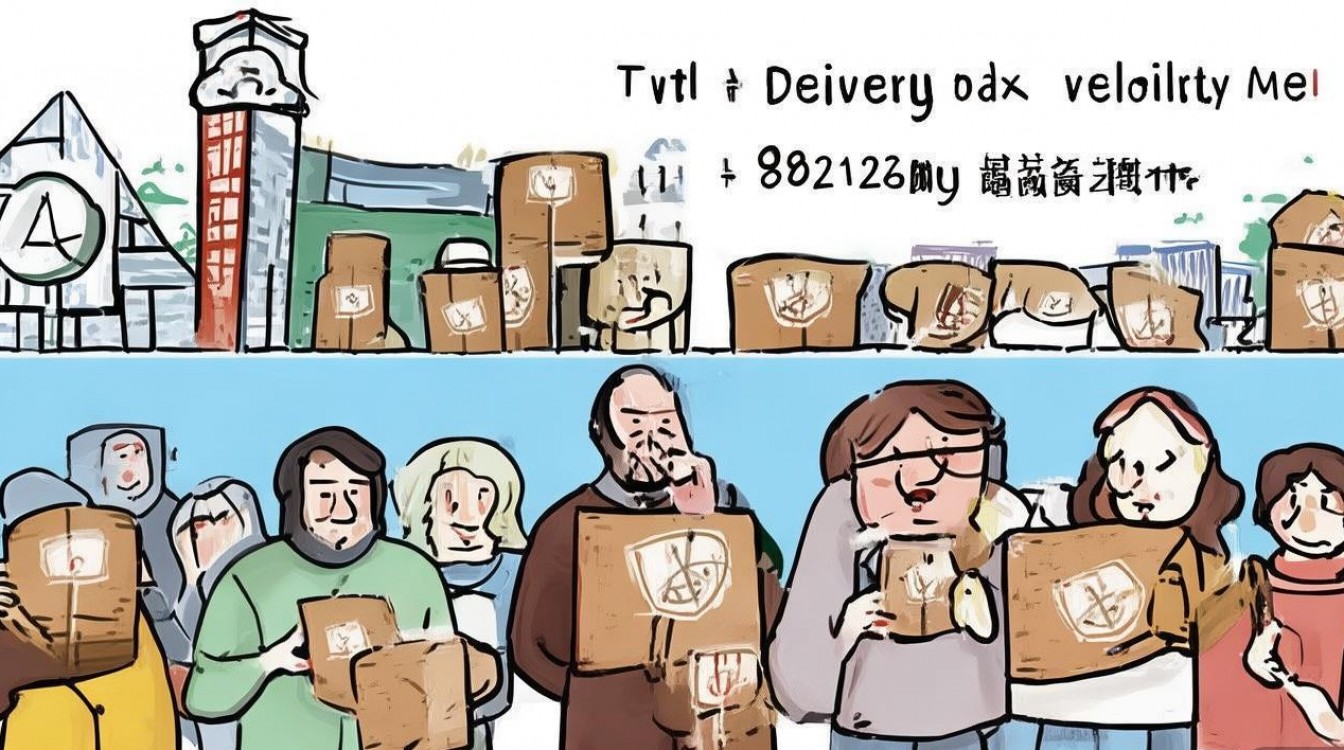 广电福兔卡快递送达时间为何不一?不同地区到手时间有何差异? 广电福兔卡快递送达时间为何不一?不同地区到手时间有何差异?