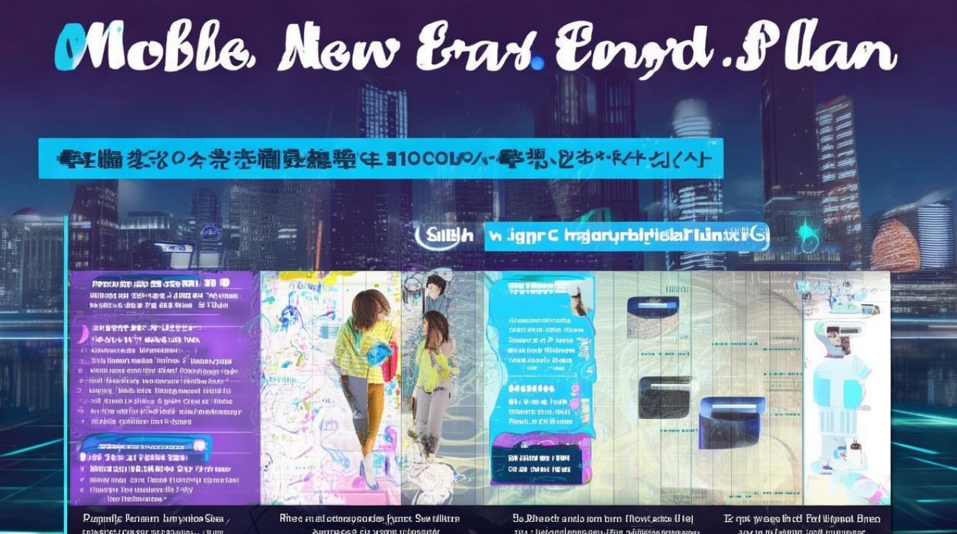 移动新畅玩卡套餐性价比高吗?适合哪些用户使用?详情揭秘! 移动新畅玩卡套餐性价比高吗?适合哪些用户使用?详情揭秘!