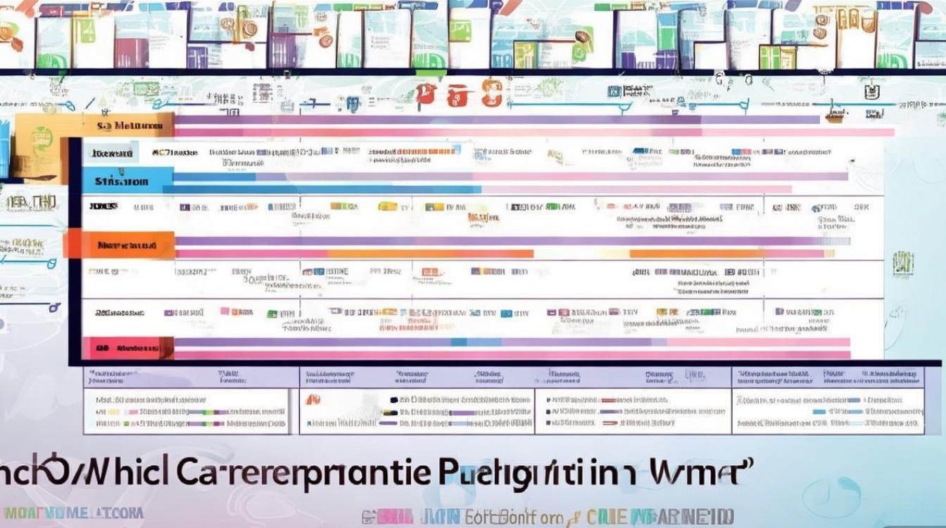移动卡流量套餐价格对比，哪家运营商更实惠？性价比哪家强？