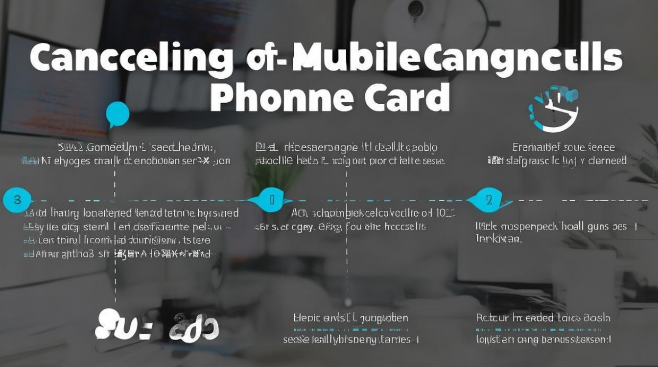 广电手机卡销户流程繁琐吗？销户需要多长时间？常见问题解答！