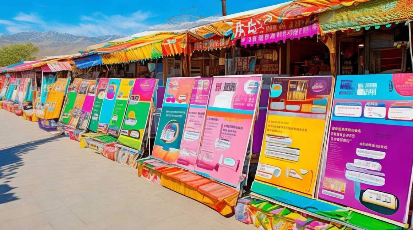 新疆联通卡套餐种类繁多，具体都有哪些选择呢？