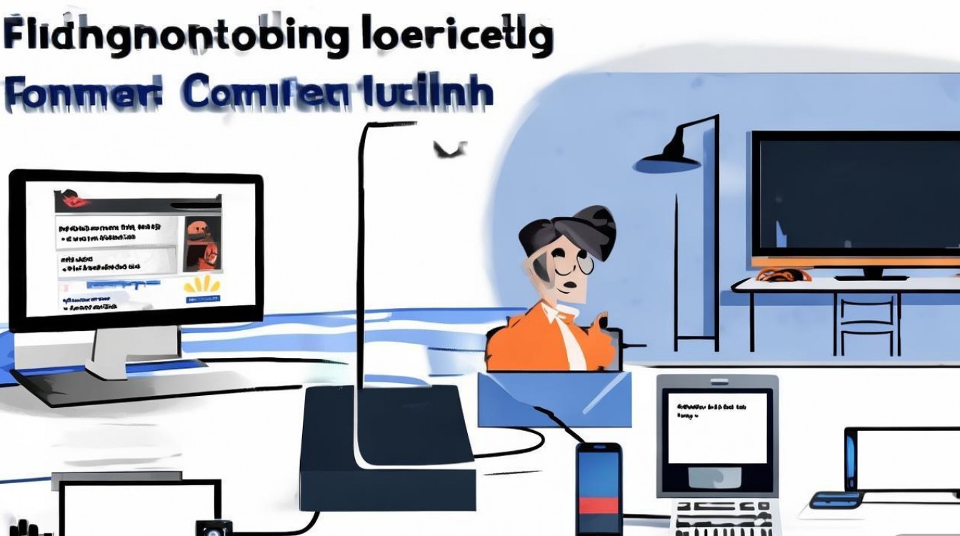 家庭宽带接入后，为何无法成功拨号？常见问题及解决方法详解！