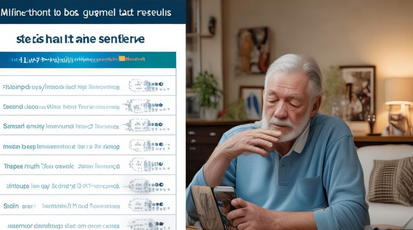 老人手机上网每月需要多少流量才足够使用？流量费用如何合理规划？