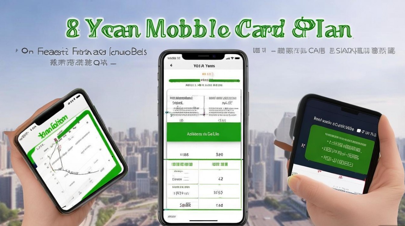 开移动卡8元套餐性价比高吗?与同类套餐相比有何优势? 开移动卡8元套餐性价比高吗?与同类套餐相比有何优势?