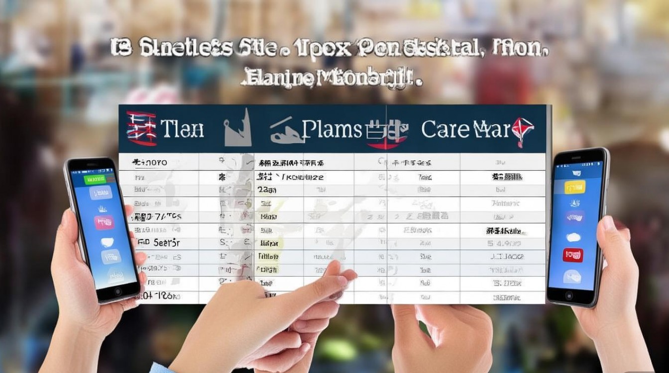 漯河移动卡究竟哪个套餐性价比高？用户如何选择最适合自己的套餐？