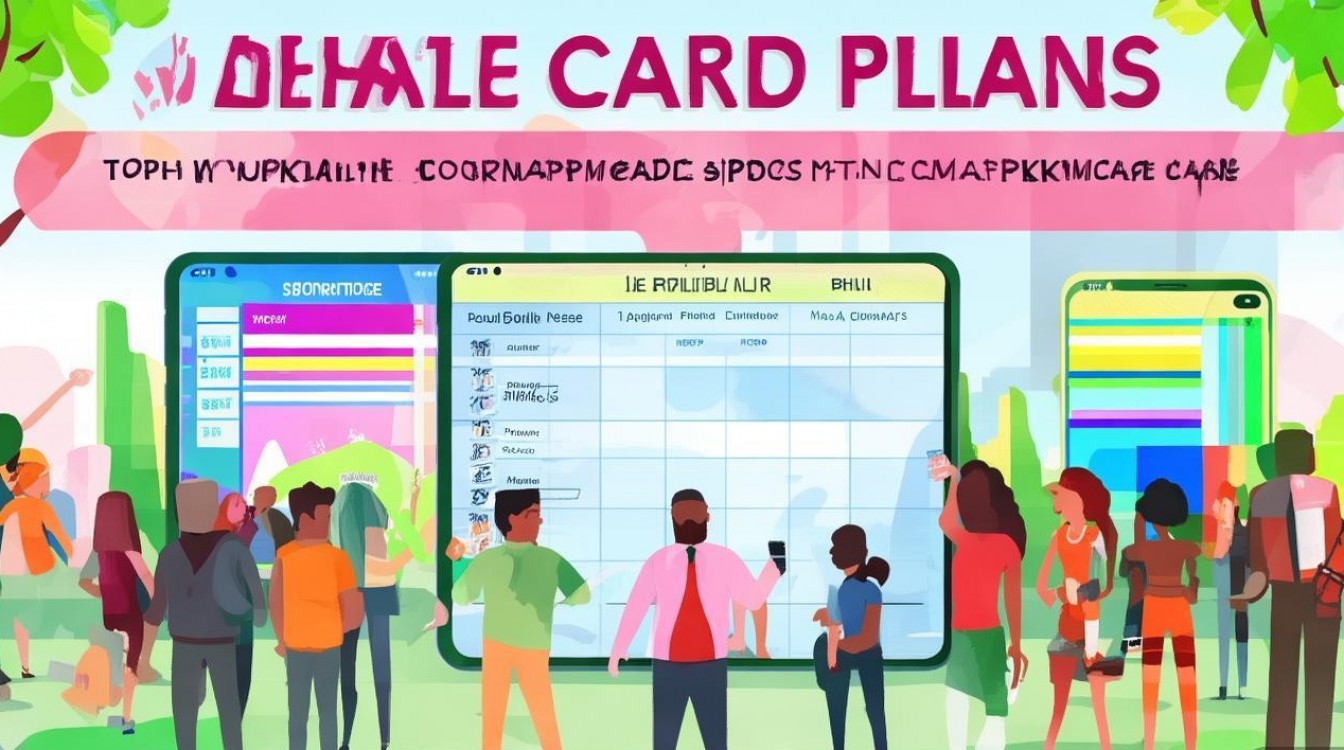 如何选择移动卡套餐？揭秘信号最好的移动卡套餐排行