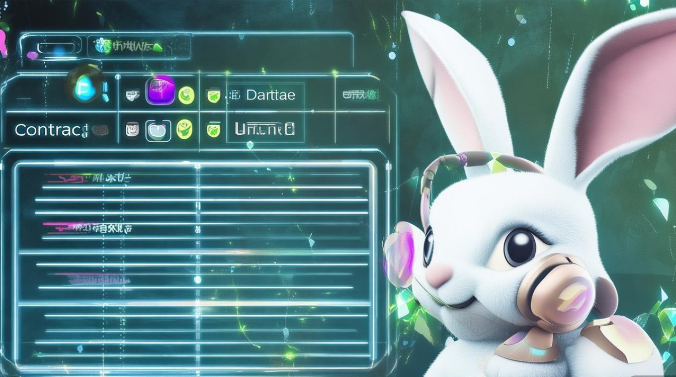 广电美兔卡合约期是多久？不同套餐期限有何差异？