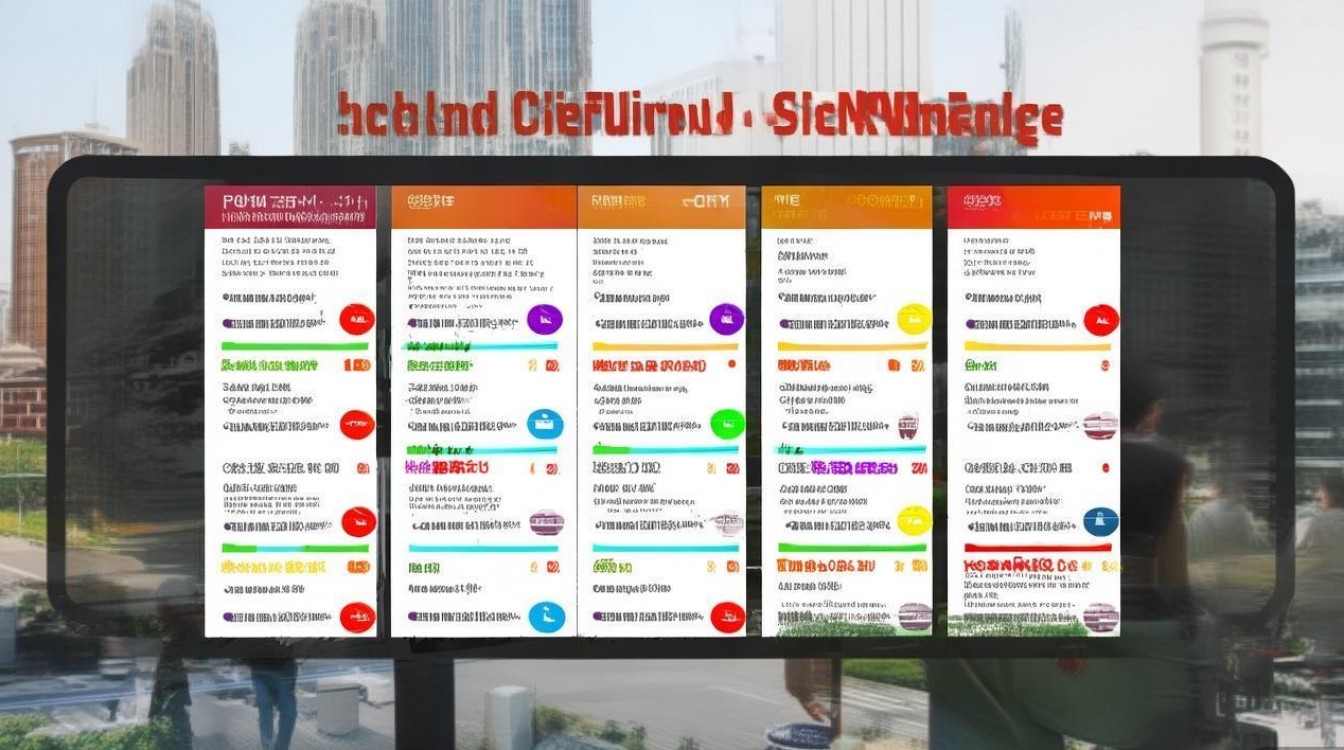 深圳联通卡套餐种类繁多，具体都有哪些套餐可供选择呢？