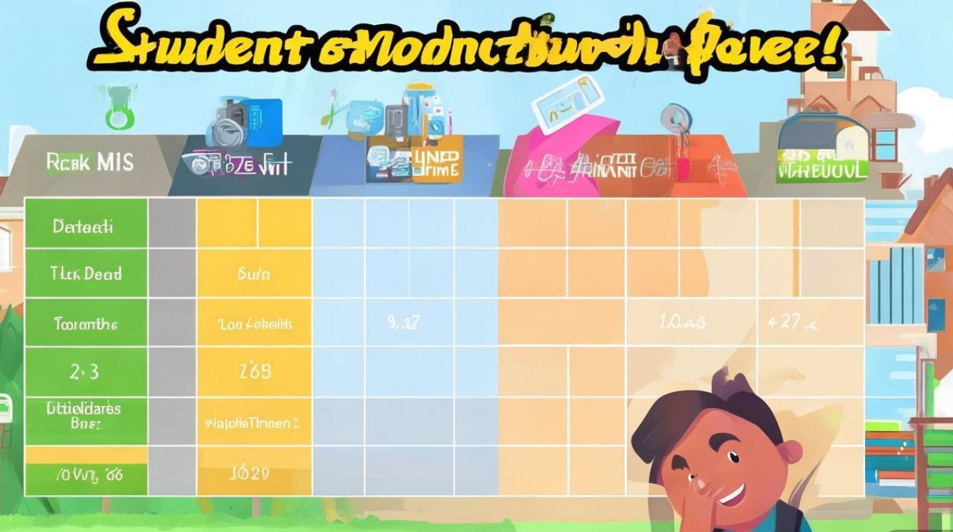 学生卡移动套餐性价比高吗？如何选择最适合我的那款？