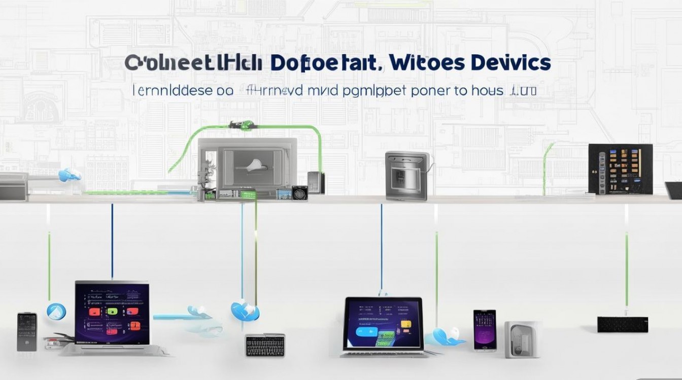 随身宽带连接步骤详解，手机、平板、笔记本电脑都能用吗？