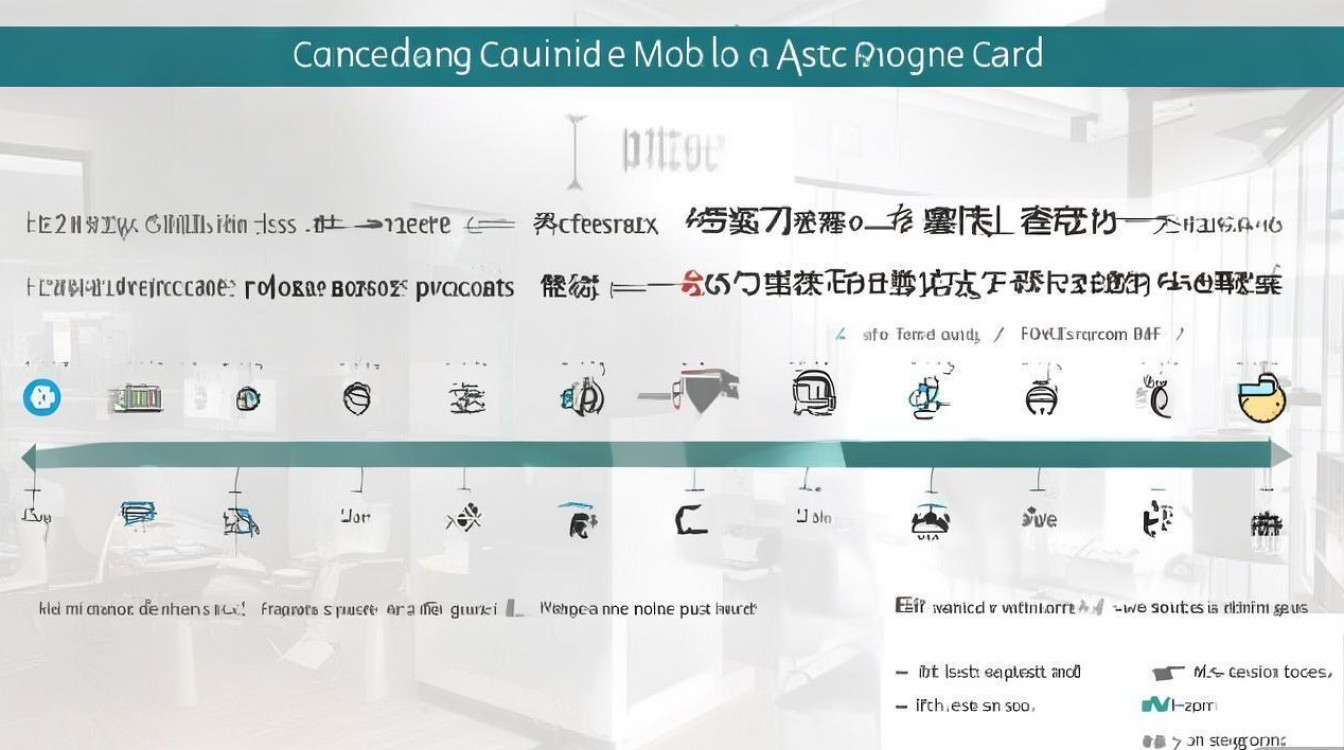 广电手机卡销户流程繁琐吗？销户需要多长时间？常见问题解答！