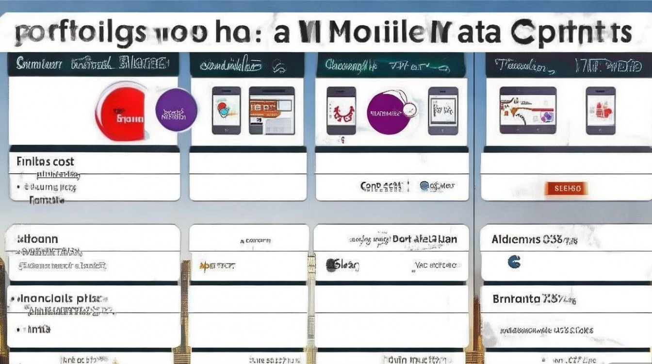 1G手机流量价格是多少？不同运营商和套餐有何差异？