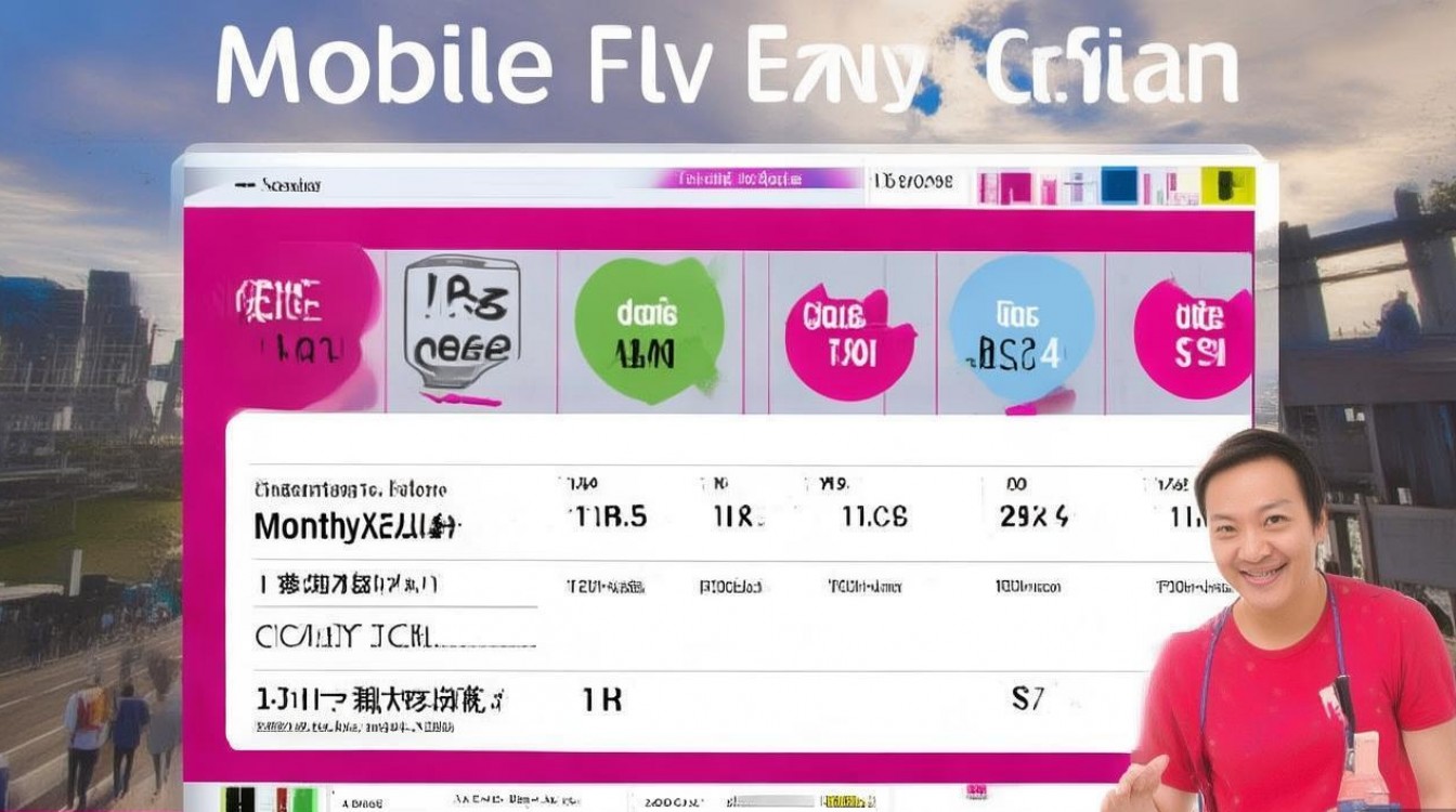 移动飞享卡套餐性价比如何？值得选择吗？详细解析来啦！