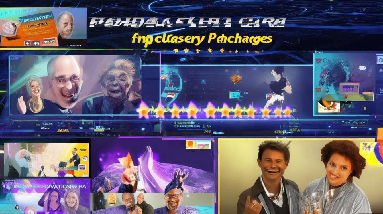 互联王卡套餐众多，究竟哪个性价比最高？用户口碑哪家强？