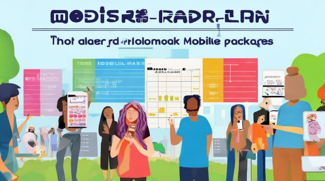 如何选择移动卡套餐?揭秘信号最好的移动卡套餐排行 如何选择移动卡套餐?揭秘信号最好的移动卡套餐排行