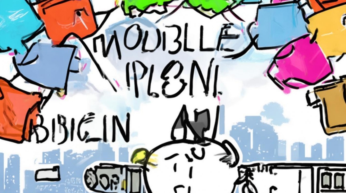 移动卡怎么样减套餐费用？