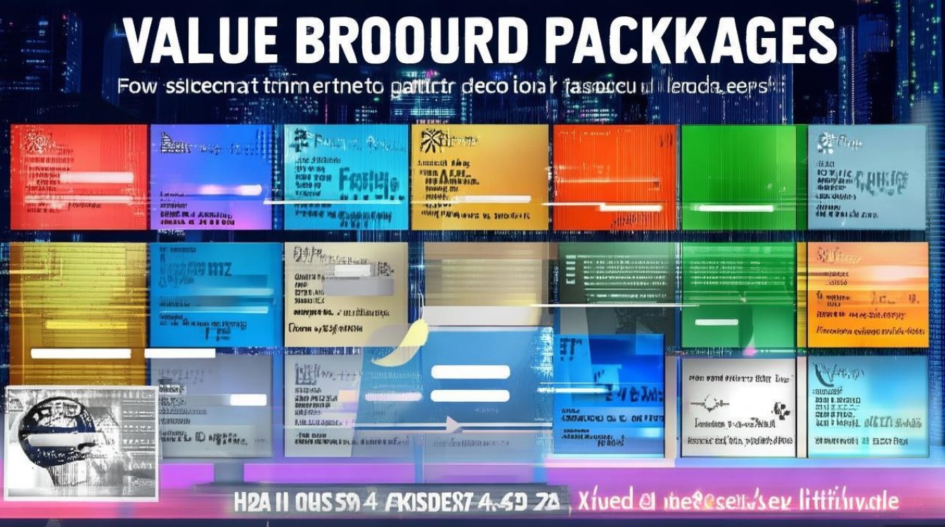 联通宽带套餐中，性价比高的套餐都有哪些？如何选择适合自己的套餐？