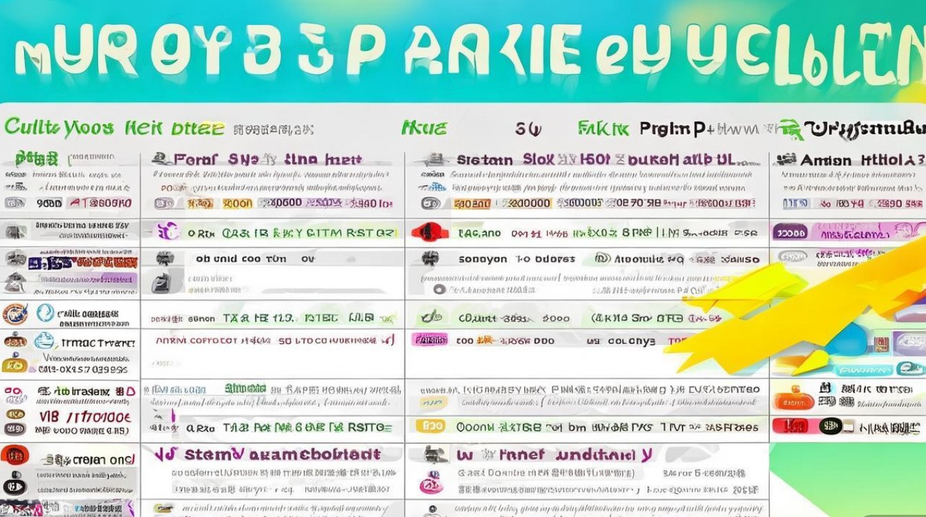 哪家运营商的5元套餐最划算？揭秘性价比最高的五元手机卡选择