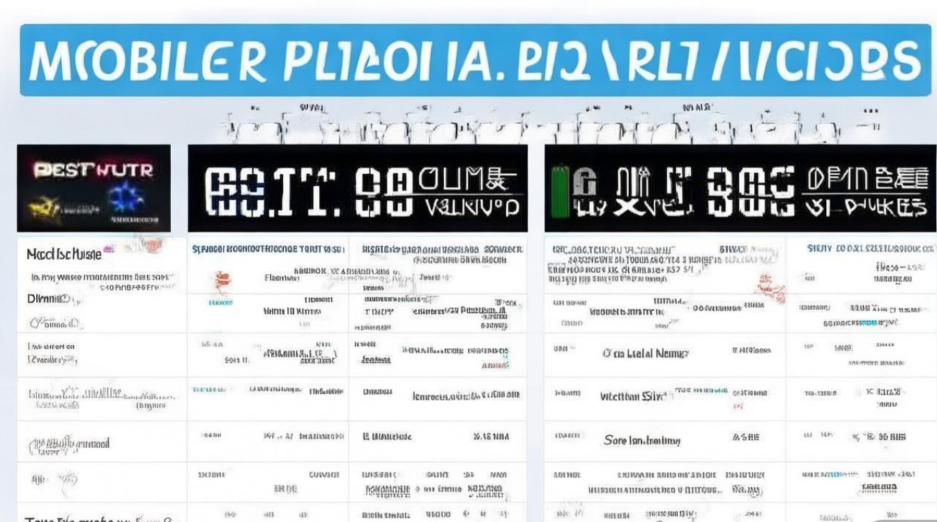 移动卡如何选择最合适的套餐？性价比高的套餐推荐？