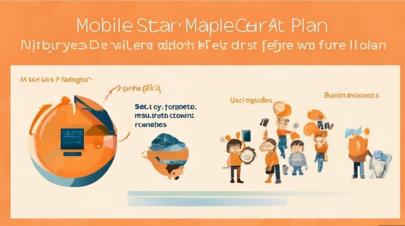 移动星枫卡套餐性价比高吗？适合哪些用户群体？详情分析揭晓！