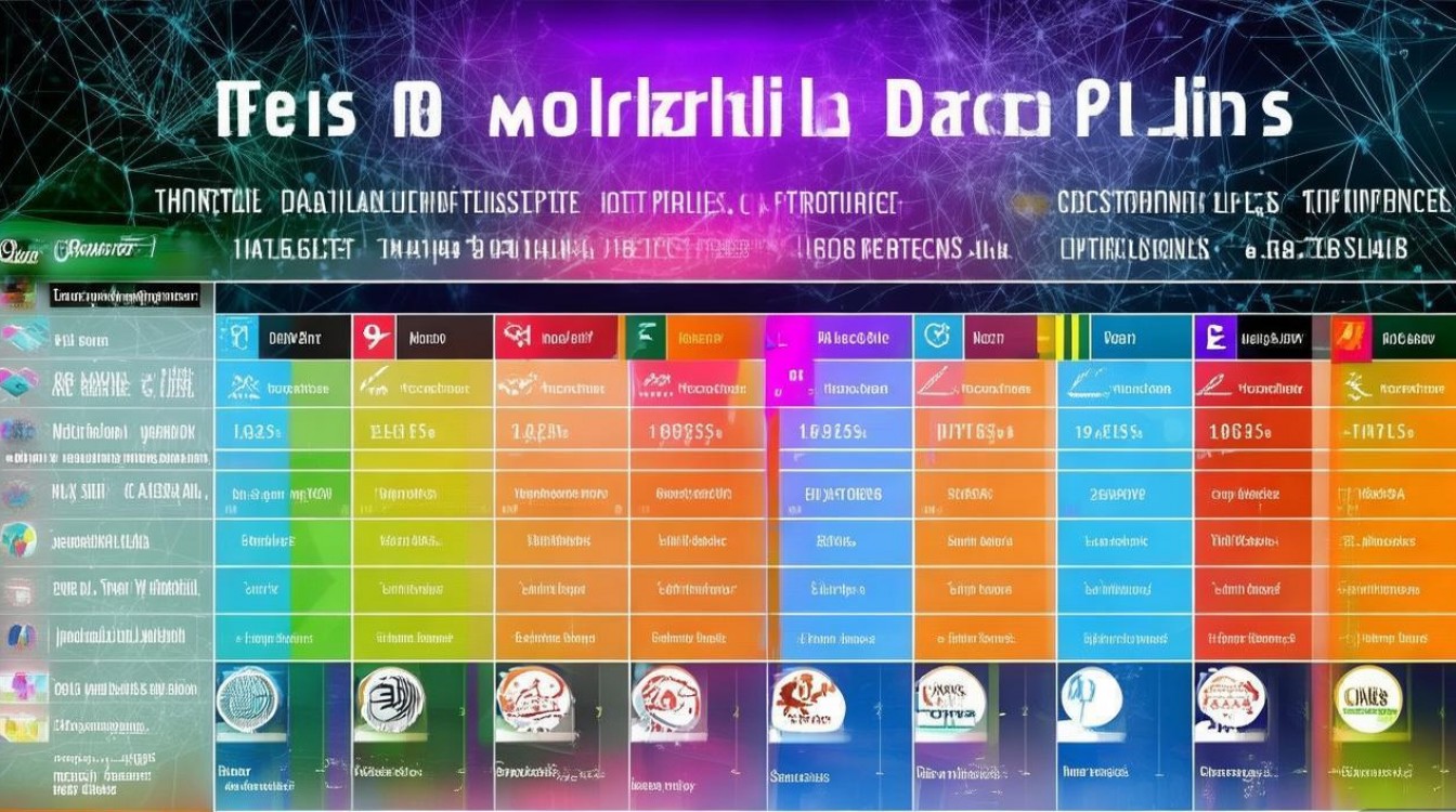 电信手机流量包价格是多少？不同套餐有何差异？