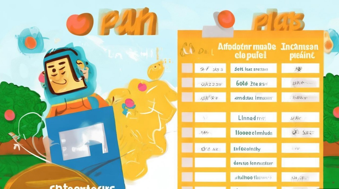 移动黄桃卡套餐性价比如何？使用体验和资费明细大揭秘！