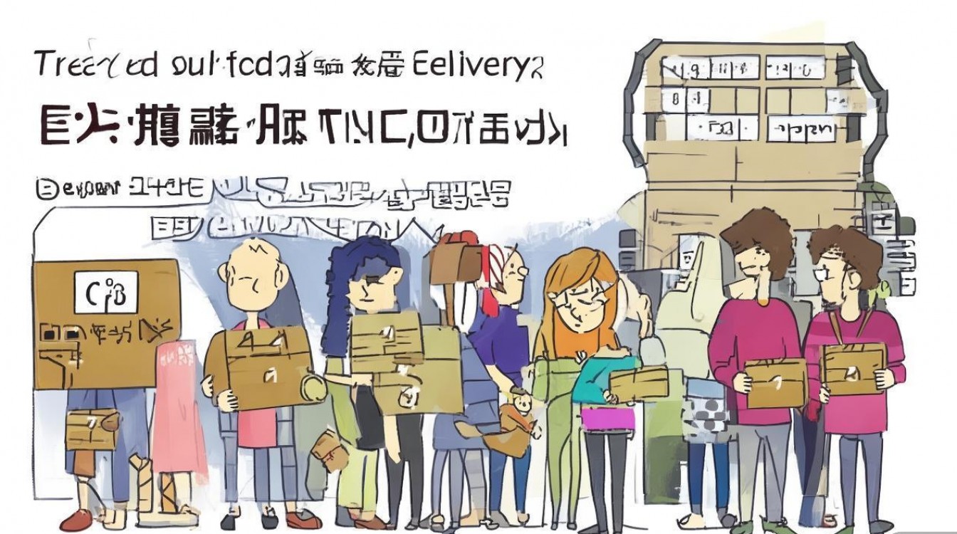 广电福兔卡快递送达时间为何不一?不同地区到手时间有何差异? 广电福兔卡快递送达时间为何不一?不同地区到手时间有何差异?