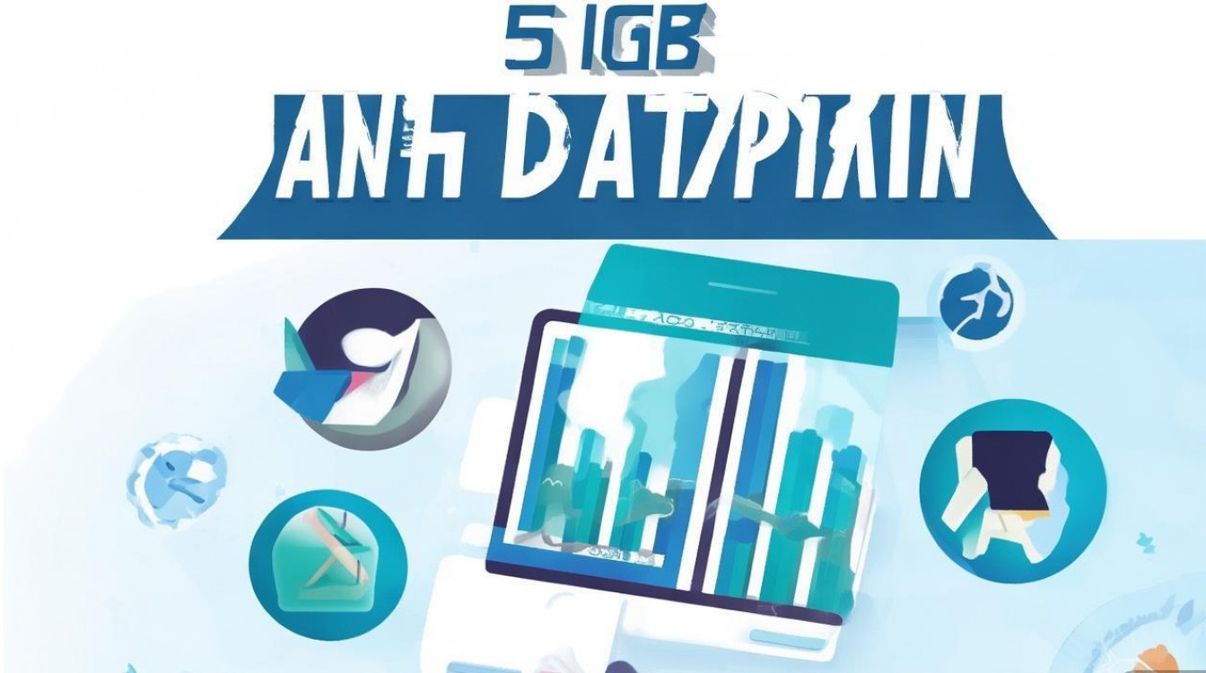 手机5GB流量能覆盖多久？日常使用能撑多久？