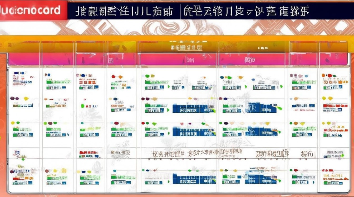 联通卡性价比套餐排行，哪些值得推荐？揭秘最佳选择！