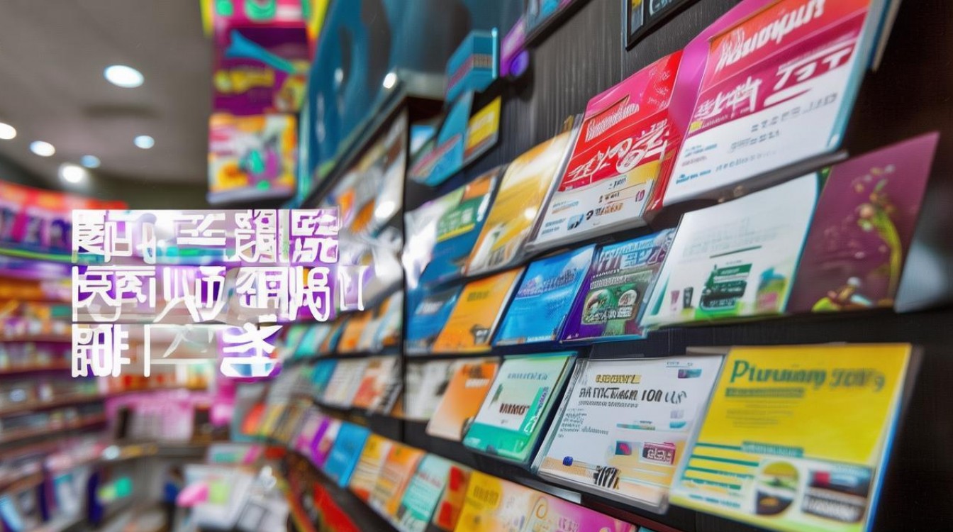 线下联通卡套餐种类繁多，具体都有哪些套餐可供选择呢？