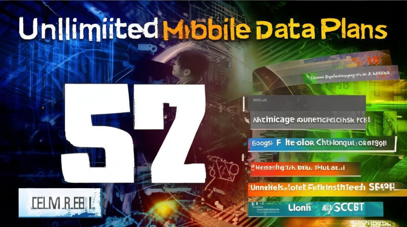 手机流量不限量套餐价格大揭秘,究竟需要花多少钱? 手机流量不限量套餐价格大揭秘,究竟需要花多少钱?