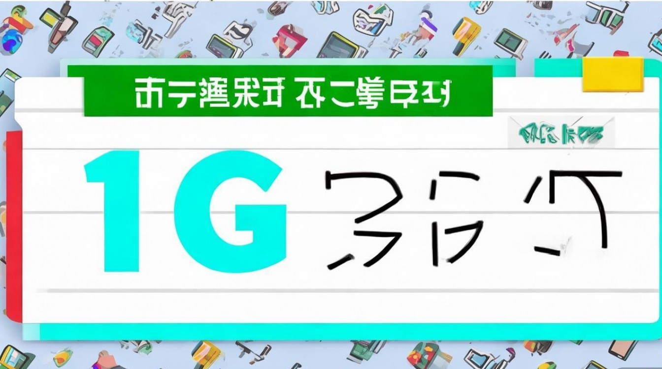 手机流量1G等于多少兆？流量单位换算疑问解答！