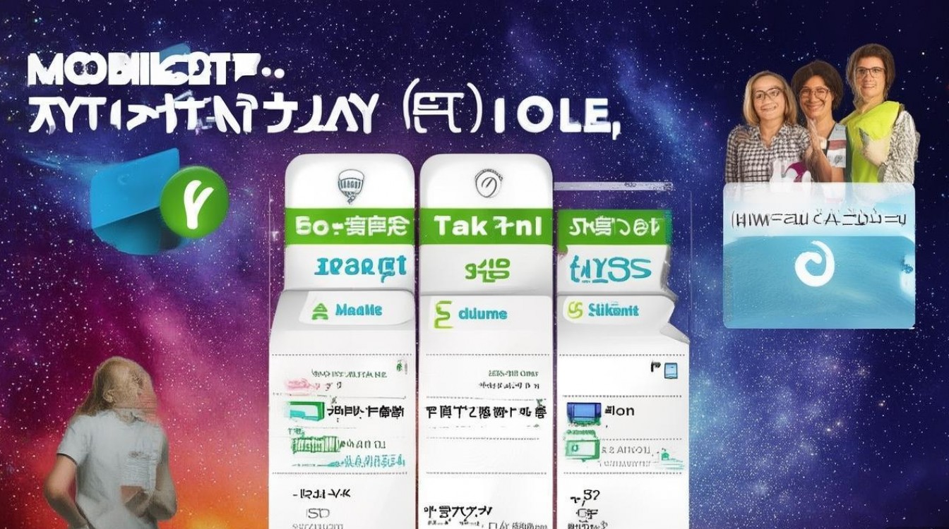 移动星悦卡套餐性价比高吗?有哪些特色和适用人群? 移动星悦卡套餐性价比高吗?有哪些特色和适用人群?