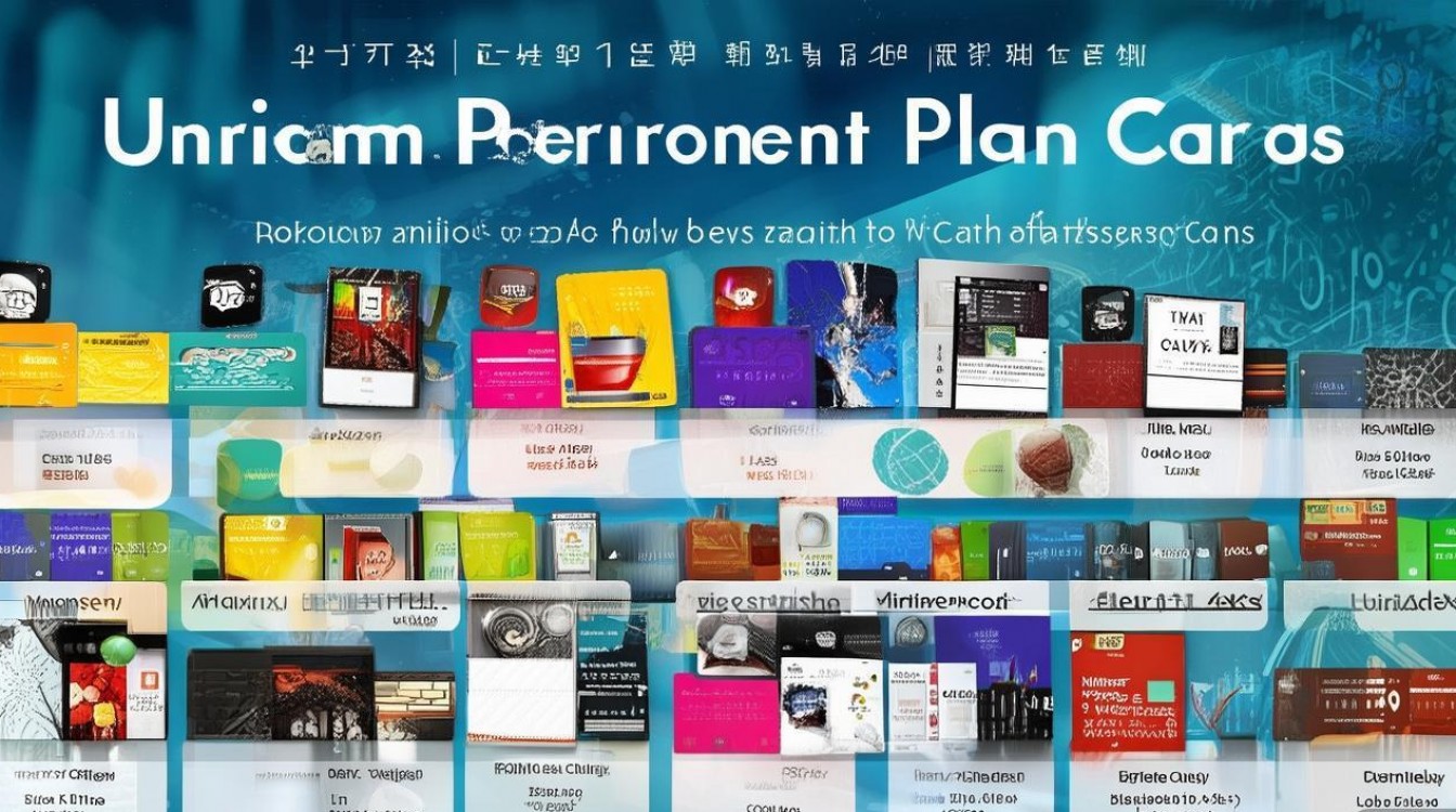 联通永久套餐卡种多样,具体都有哪些类型和特点? 联通永久套餐卡种多样,具体都有哪些类型和特点?