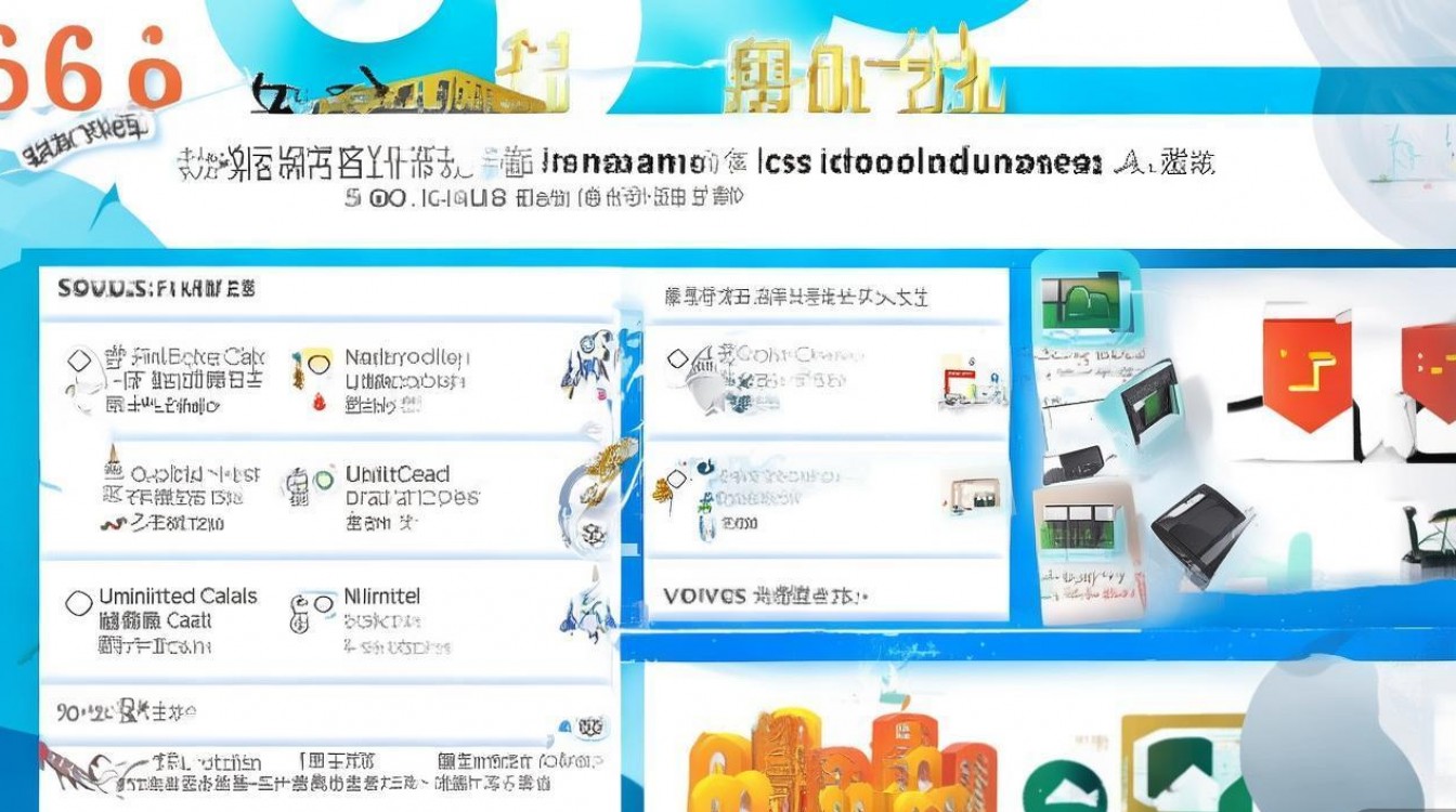 联通66元套餐包含哪些服务与优惠？详细内容揭秘！