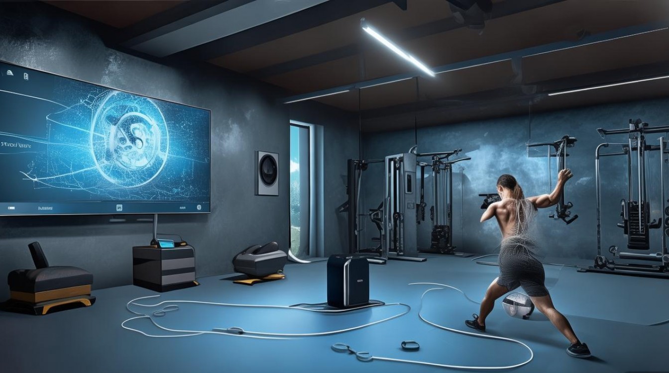 如何正确设置运动宽带，实现高效运动体验？