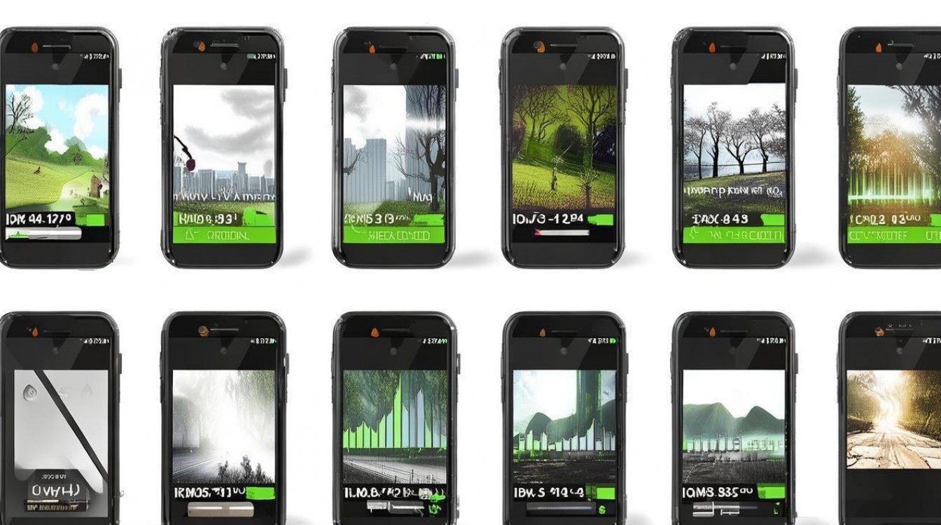 手机一天掉电多少流量?不同品牌和场景下的惊人消耗揭秘 手机一天掉电多少流量?不同品牌和场景下的惊人消耗揭秘