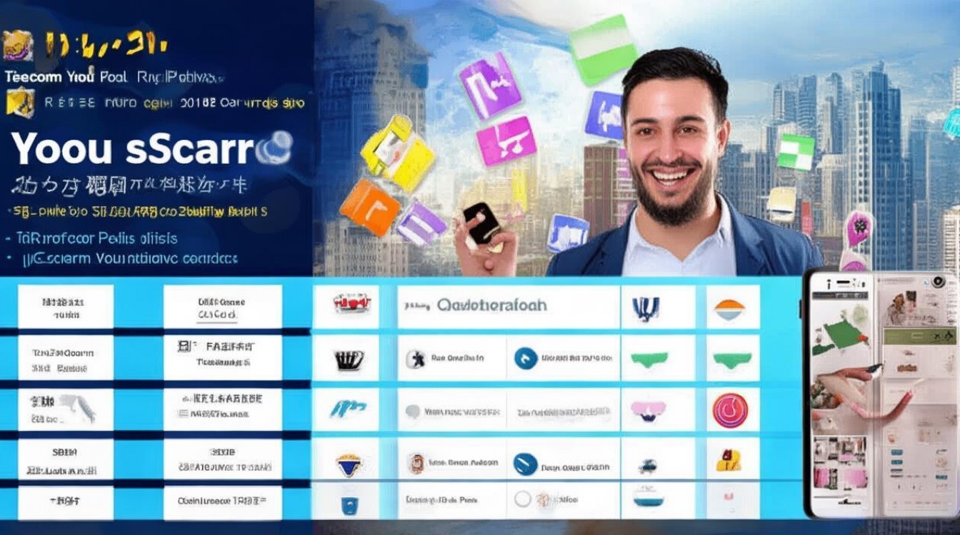 电信优悠卡套餐性价比高吗?值得办理吗?有哪些独特优势? 电信优悠卡套餐性价比高吗?值得办理吗?有哪些独特优势?