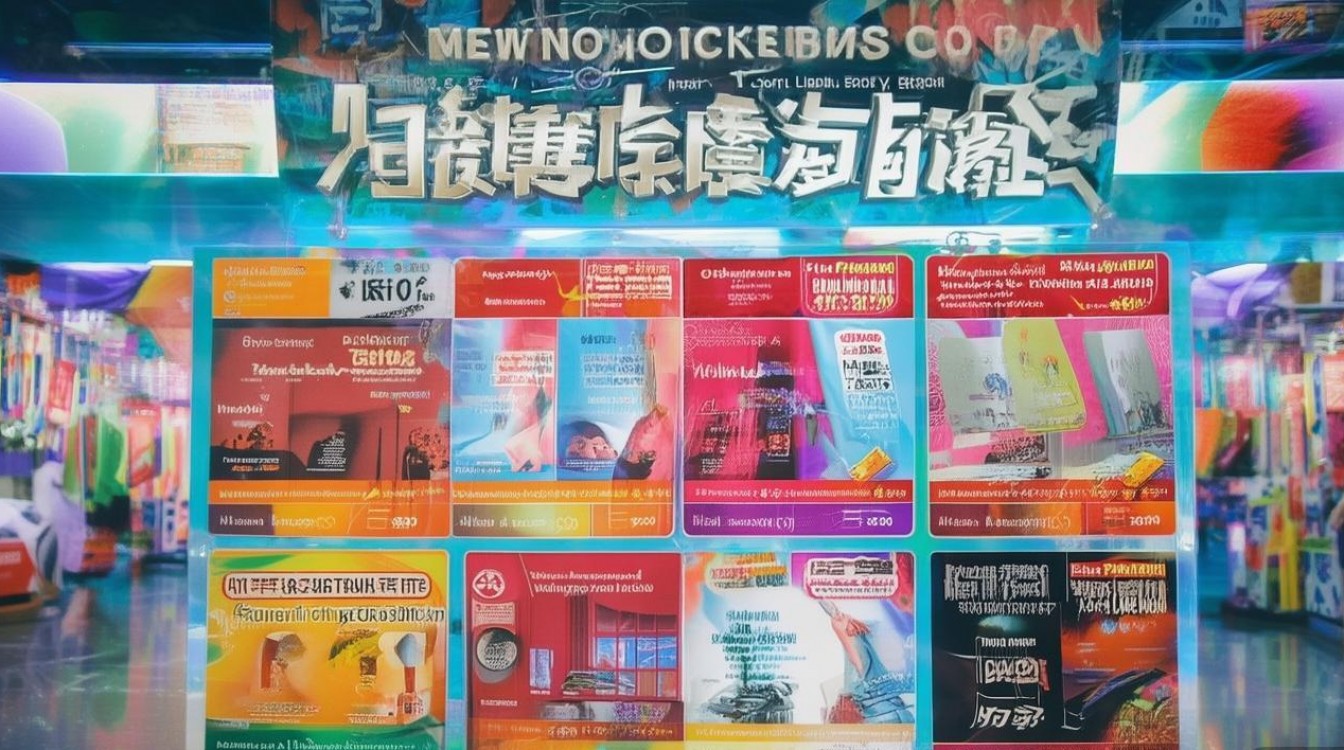 新密联通卡套餐种类繁多，具体都有哪些不同类型的卡呢？