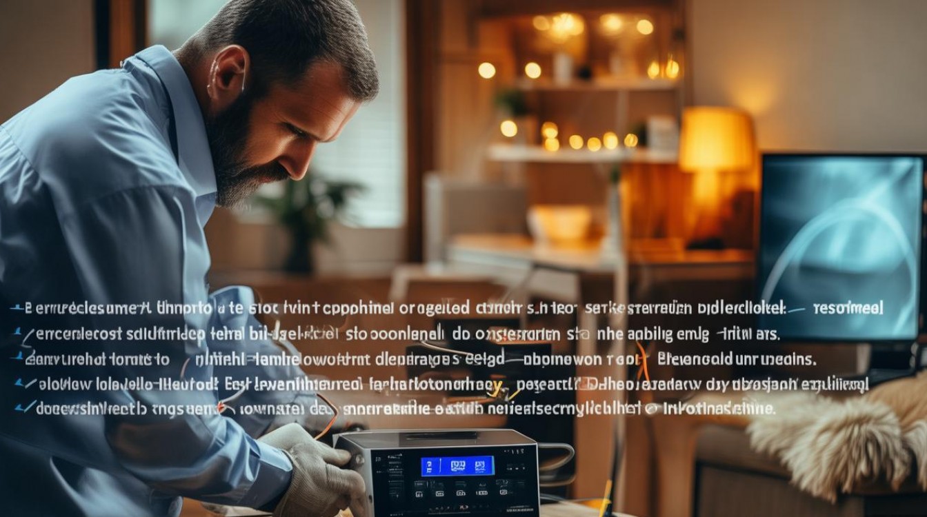 光纤宽带安装步骤及注意事项有哪些？如何顺利接入家庭网络？