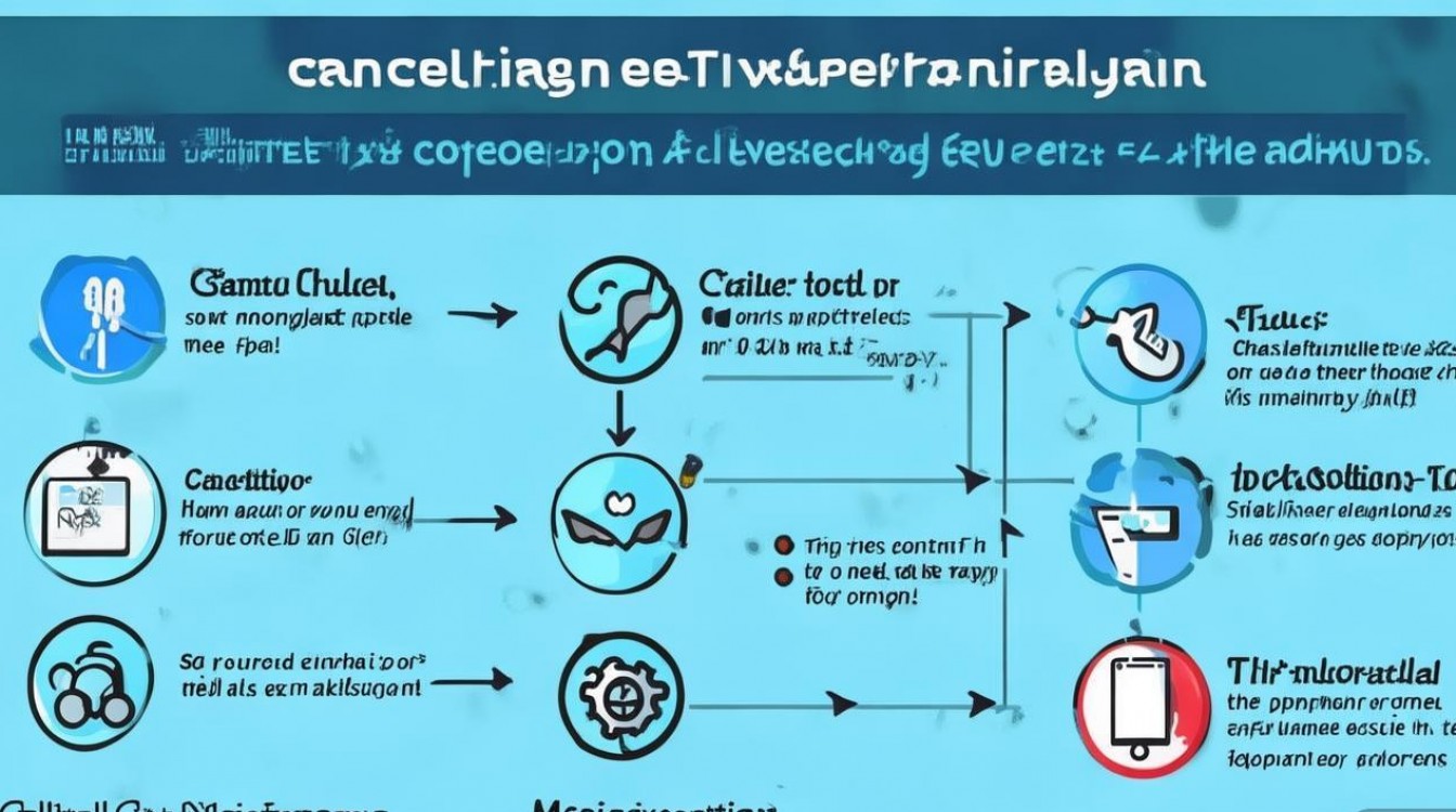 移动禾畅卡套餐取消流程及注意事项详解？