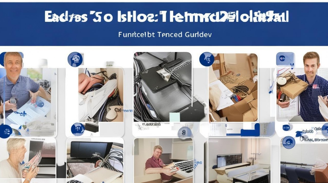 如何在家轻松安装办理宽带？详细步骤和注意事项揭秘！