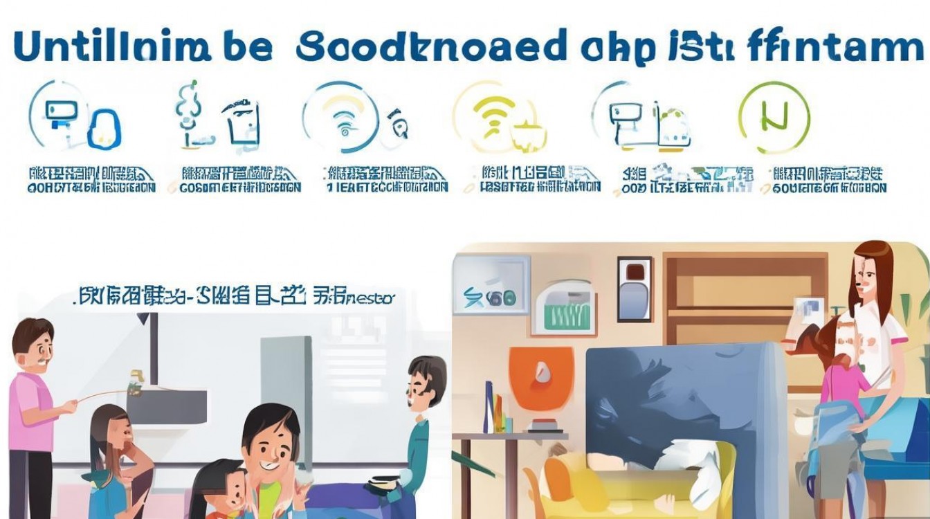 联通宽带安装流程详解，家庭用户如何快速接入？