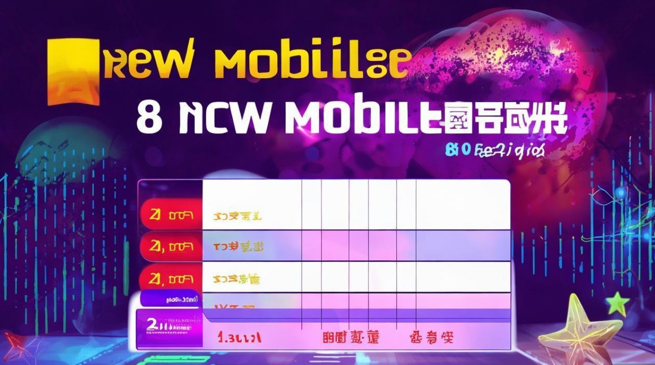 新卡8元移动套餐性价比高吗？详细体验评测揭秘！