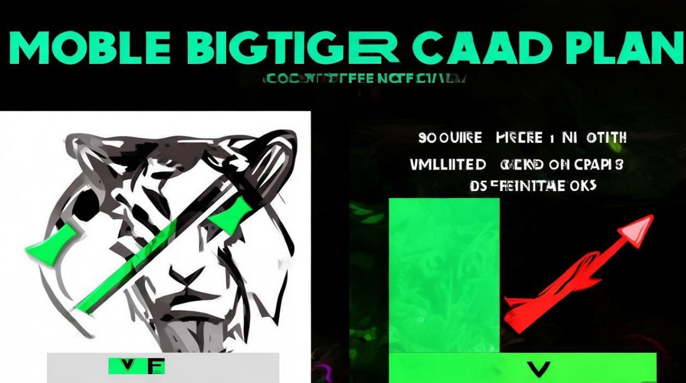 移动大虎卡套餐性价比高吗?有哪些亮点和不足? 移动大虎卡套餐性价比高吗?有哪些亮点和不足?